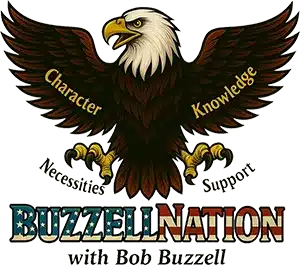 BuzzellNation Logo